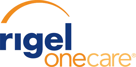 Rigel OneCare logo