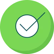 Achieved complete remission icon