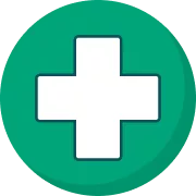 Achieved complete remission icon